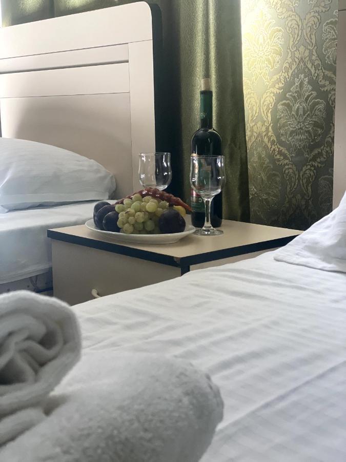 Hotel Shalimar Tbilisi Ngoại thất bức ảnh