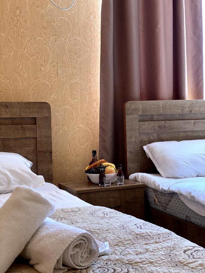 Hotel Shalimar Tbilisi Ngoại thất bức ảnh
