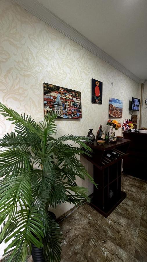Hotel Shalimar Tbilisi Ngoại thất bức ảnh