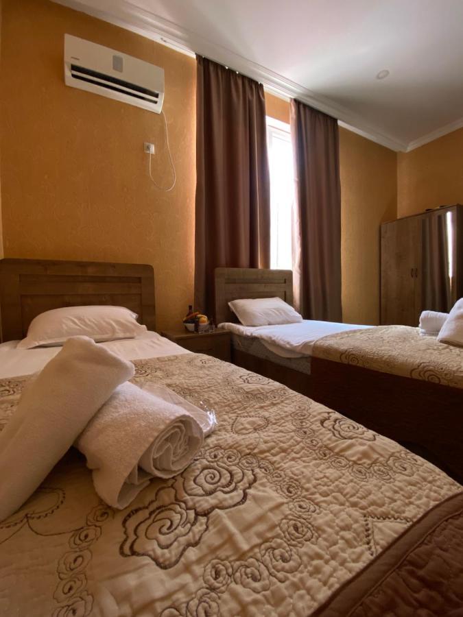 Hotel Shalimar Tbilisi Ngoại thất bức ảnh