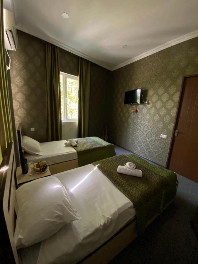Hotel Shalimar Tbilisi Ngoại thất bức ảnh