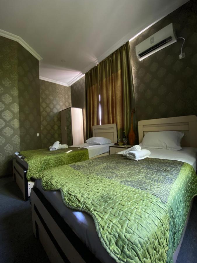 Hotel Shalimar Tbilisi Ngoại thất bức ảnh