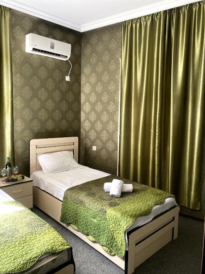 Hotel Shalimar Tbilisi Ngoại thất bức ảnh