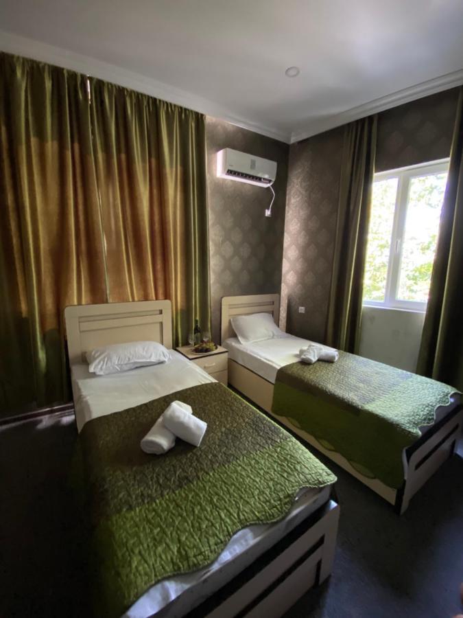 Hotel Shalimar Tbilisi Ngoại thất bức ảnh