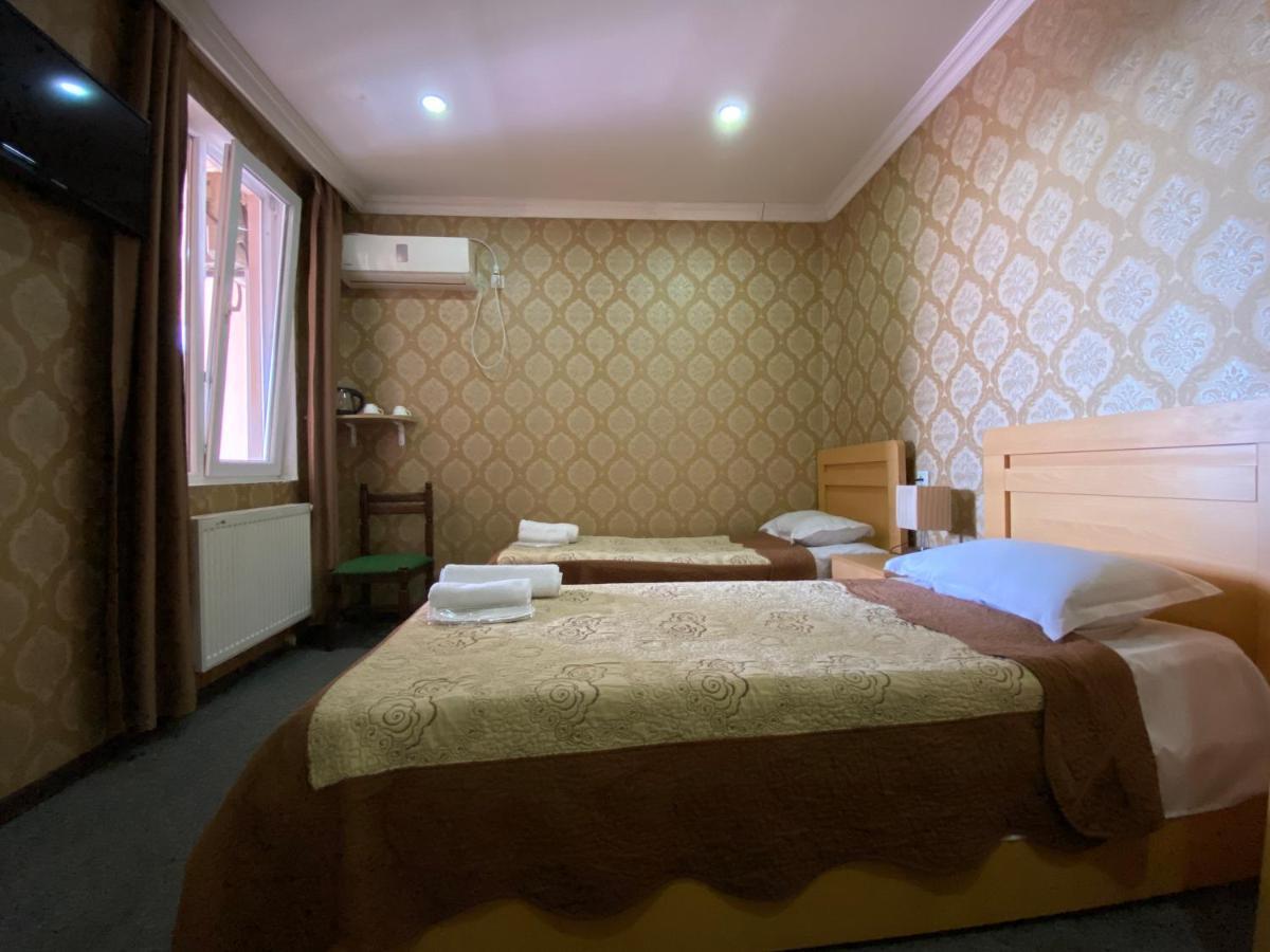 Hotel Shalimar Tbilisi Ngoại thất bức ảnh