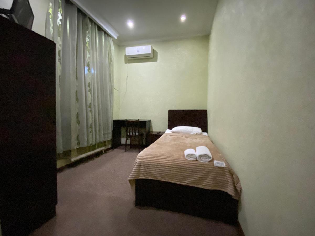 Hotel Shalimar Tbilisi Ngoại thất bức ảnh