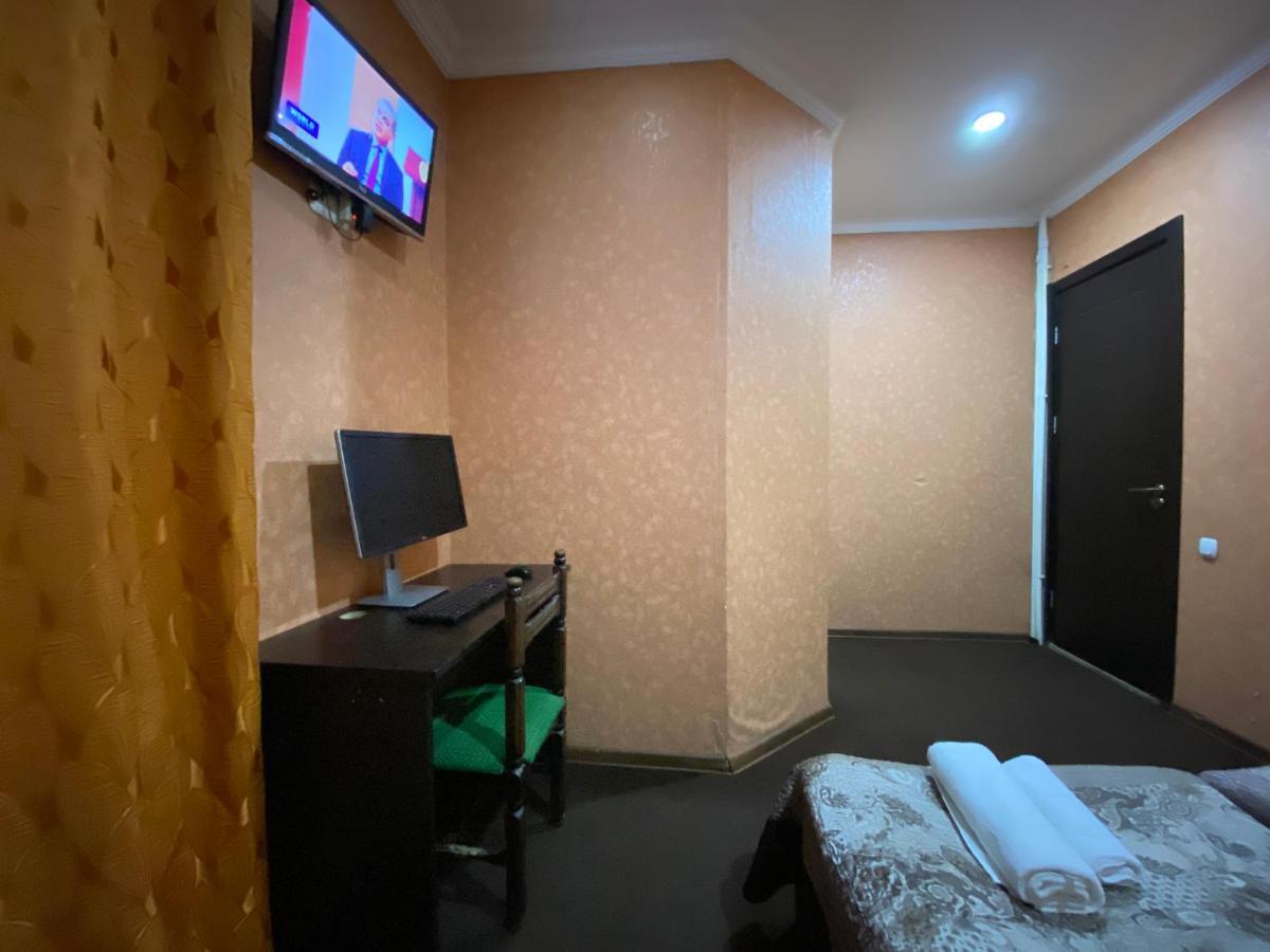 Hotel Shalimar Tbilisi Ngoại thất bức ảnh