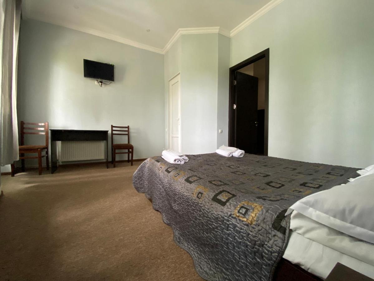 Hotel Shalimar Tbilisi Ngoại thất bức ảnh