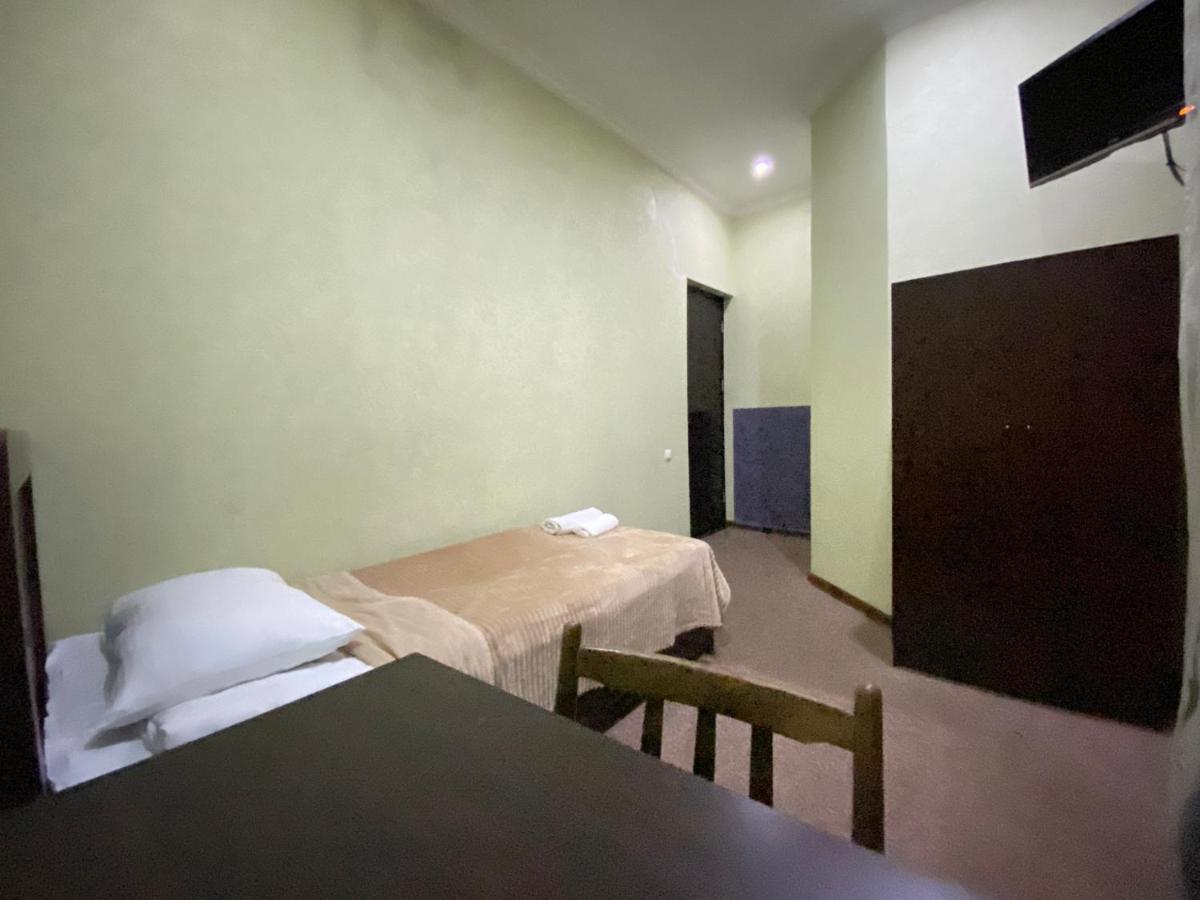 Hotel Shalimar Tbilisi Ngoại thất bức ảnh