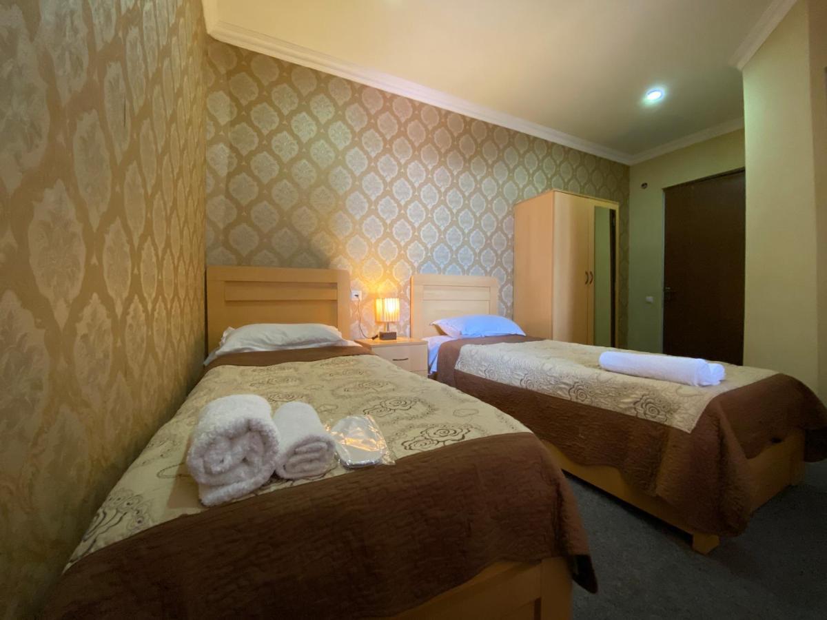 Hotel Shalimar Tbilisi Ngoại thất bức ảnh