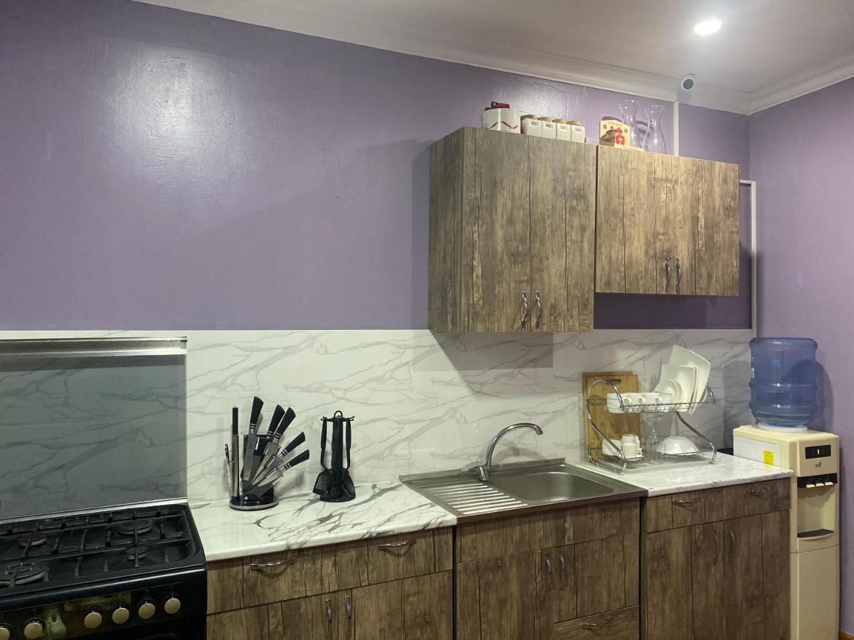 Hotel Shalimar Tbilisi Ngoại thất bức ảnh