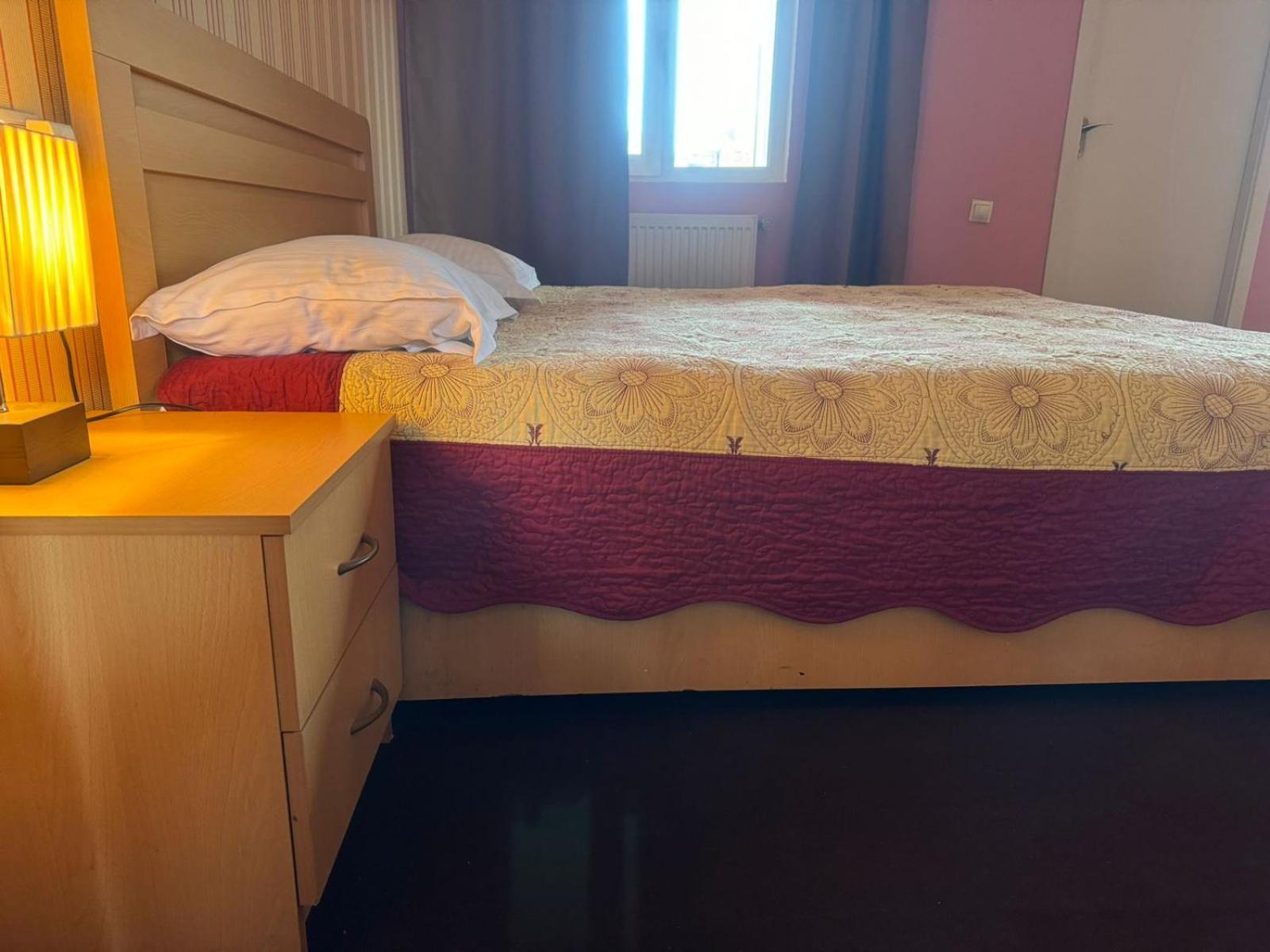 Hotel Shalimar Tbilisi Ngoại thất bức ảnh