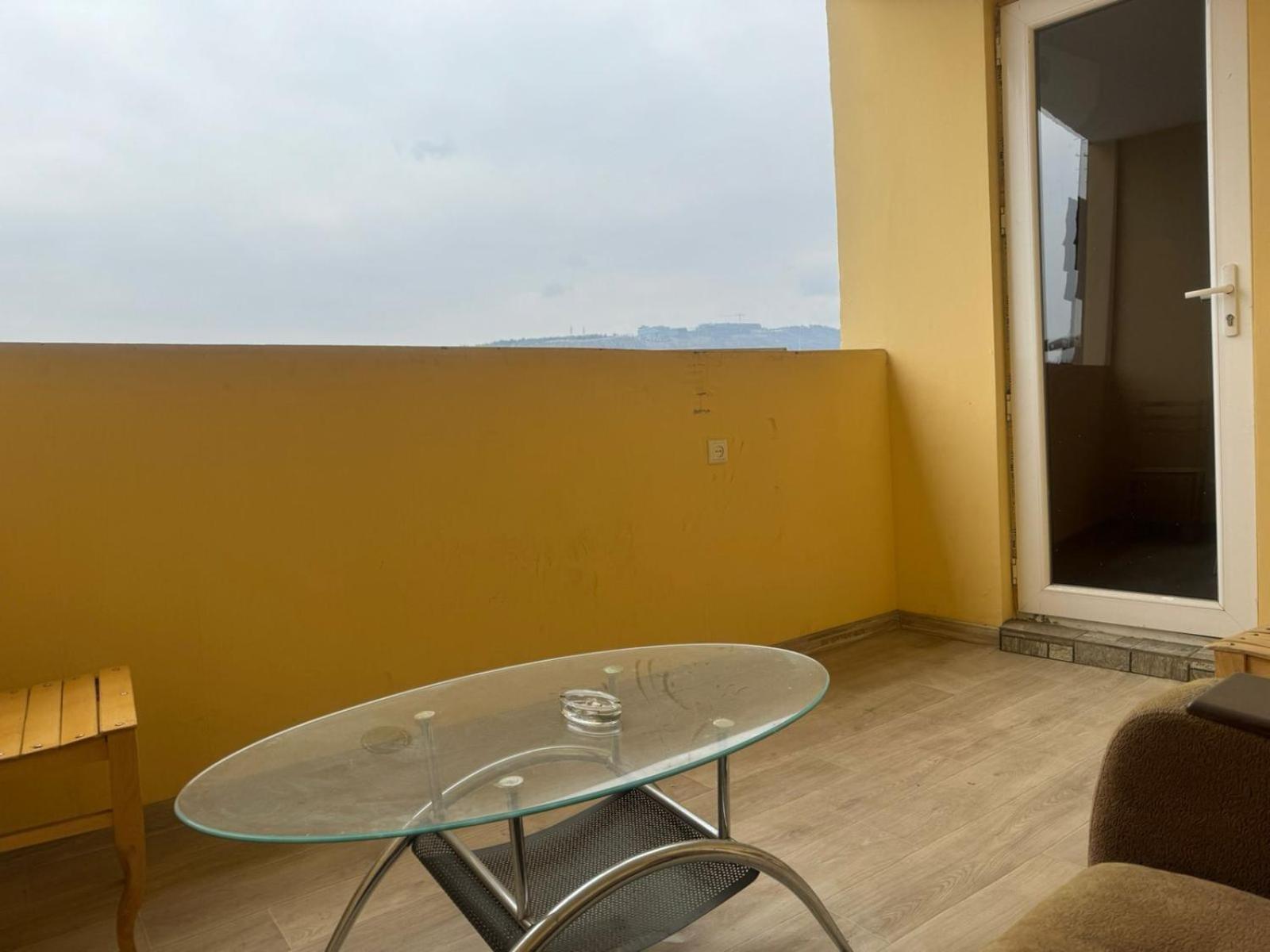 Hotel Shalimar Tbilisi Ngoại thất bức ảnh