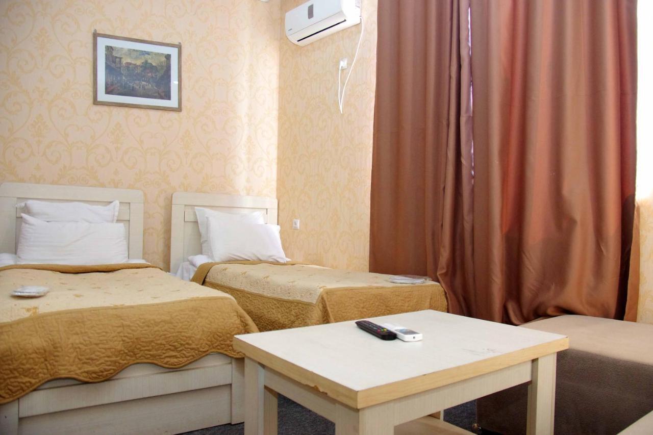 Hotel Shalimar Tbilisi Ngoại thất bức ảnh