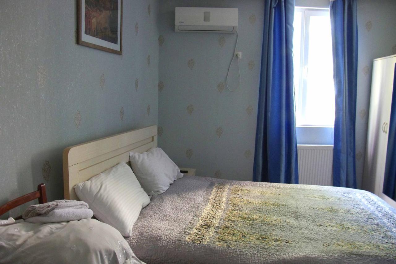 Hotel Shalimar Tbilisi Ngoại thất bức ảnh