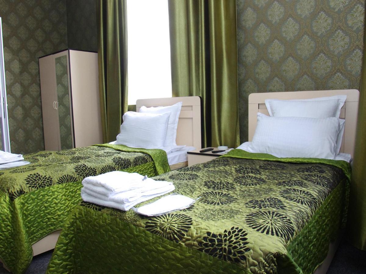 Hotel Shalimar Tbilisi Ngoại thất bức ảnh
